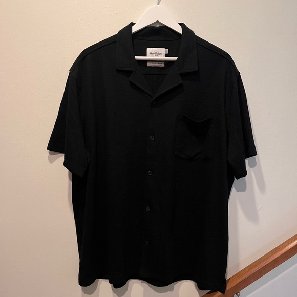 Men's Goodfellow Shirt - Picture 2 of 3